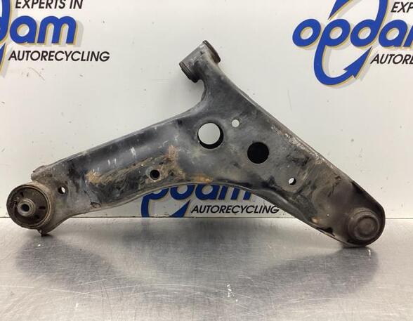 Track Control Arm HYUNDAI i10 (PA)