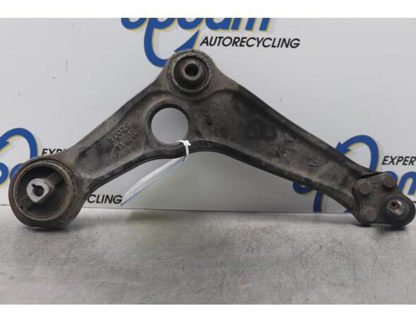 Track Control Arm RENAULT MEGANE IV Hatchback (B9A/M/N_), RENAULT MEGANE E-TECH SUV