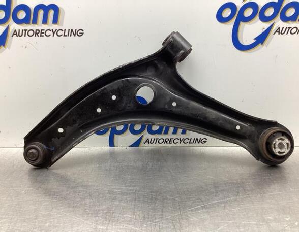 Track Control Arm FORD FIESTA VII (HJ, HF), FORD FIESTA VII Van