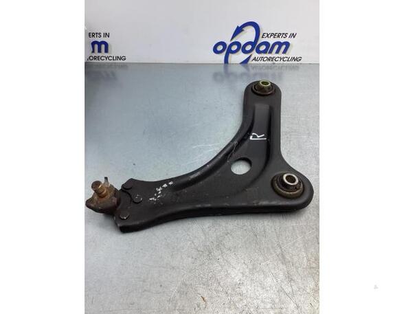 Track Control Arm PEUGEOT 2008 I (CU_)