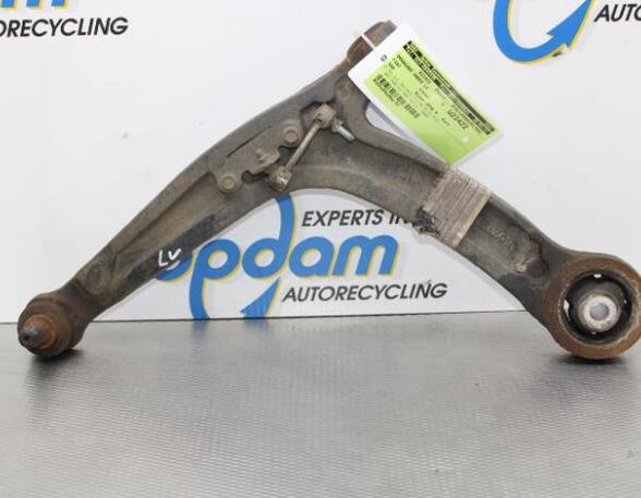 Track Control Arm ABARTH 500C / 595C / 695C (312_), ABARTH 500 / 595 / 695 (312_)