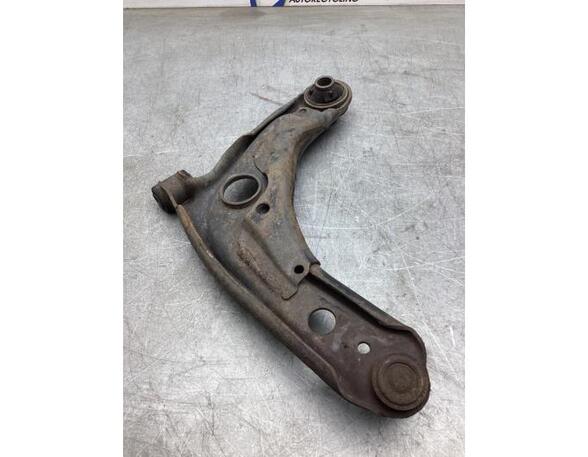 Track Control Arm TOYOTA YARIS (_P9_)