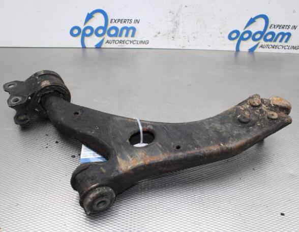 Track Control Arm VOLVO V50 (545)