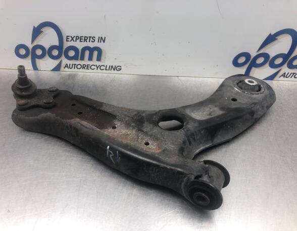 Track Control Arm AUDI A1 Sportback (8XA, 8XF), AUDI A1 (8X1, 8XK)