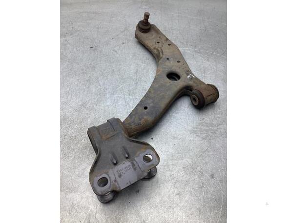 Track Control Arm MAZDA 3 (BL)