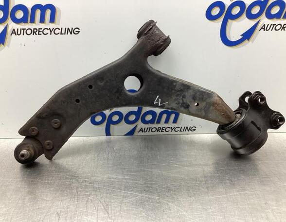 Track Control Arm FORD FOCUS II (DA_, HCP, DP)