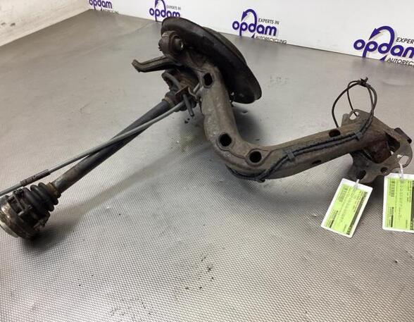 Track Control Arm BMW 3 Convertible (E46)