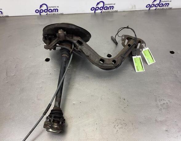 Track Control Arm BMW 3 Convertible (E46)