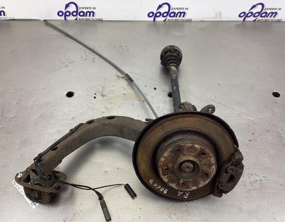 Track Control Arm BMW 3 Convertible (E46)