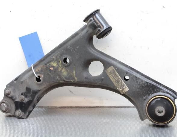 Track Control Arm OPEL CORSA E (X15)