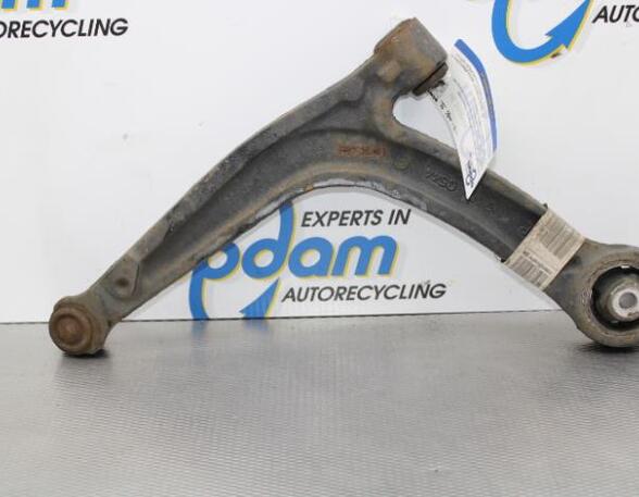 Track Control Arm ABARTH 500C / 595C / 695C (312_), ABARTH 500 / 595 / 695 (312_)