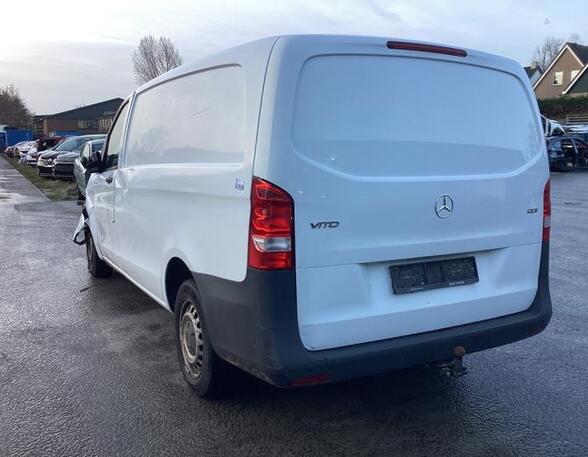 Draagarm wielophanging MERCEDES-BENZ VIANO (W639)