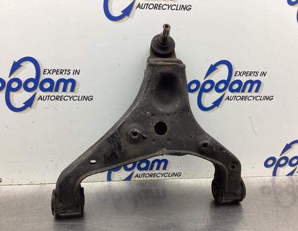 Track Control Arm MERCEDES-BENZ SPRINTER 5-t Van (906)