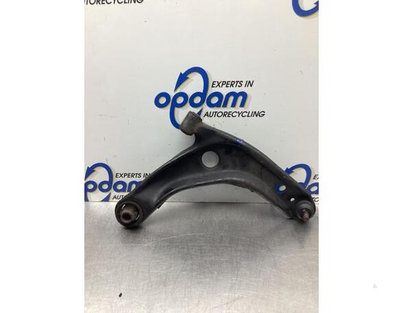 Track Control Arm TOYOTA YARIS (_P9_)