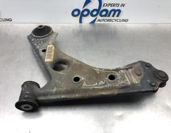 Track Control Arm OPEL CORSA E (X15)