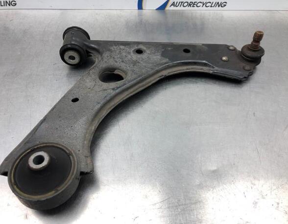 Track Control Arm OPEL CORSA E (X15)