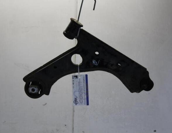 Track Control Arm FIAT PUNTO (199_), FIAT PUNTO EVO (199_), FIAT GRANDE PUNTO (199_), ABARTH PUNTO (199_)