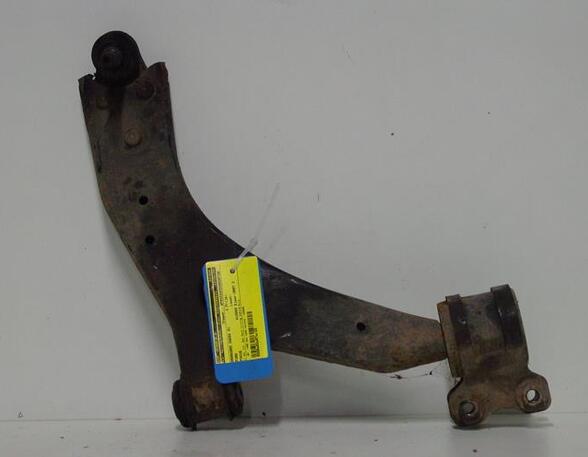 Track Control Arm FORD FOCUS II (DA_, HCP, DP)