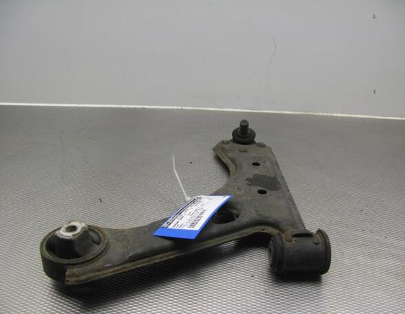 Track Control Arm FIAT PUNTO (199_), FIAT PUNTO EVO (199_), FIAT GRANDE PUNTO (199_), ABARTH PUNTO (199_)