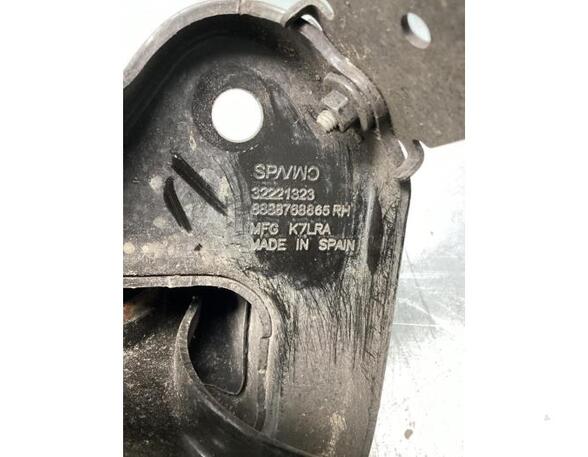 Track Control Arm VOLVO XC40 (536), VOLVO C40 (539)