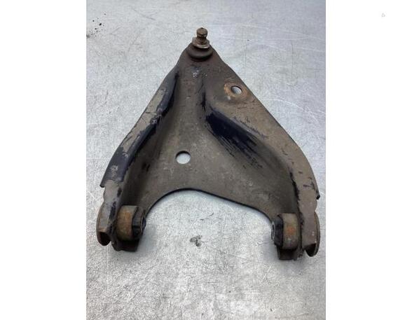 Track Control Arm DACIA SANDERO, DACIA SANDERO II, DACIA DOKKER Express Box Body/MPV, DACIA LOGAN EXPRESS (FS_)