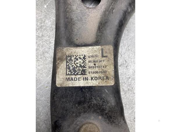 Track Control Arm OPEL KARL (C16)