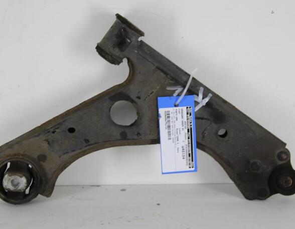 Track Control Arm FIAT GRANDE PUNTO (199_), FIAT PUNTO (199_), FIAT PUNTO EVO (199_), ABARTH GRANDE PUNTO