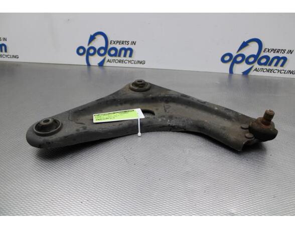 Track Control Arm CITROËN C3 PICASSO (SH_)