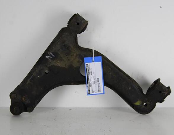 Track Control Arm OPEL ASTRA H TwinTop (A04)