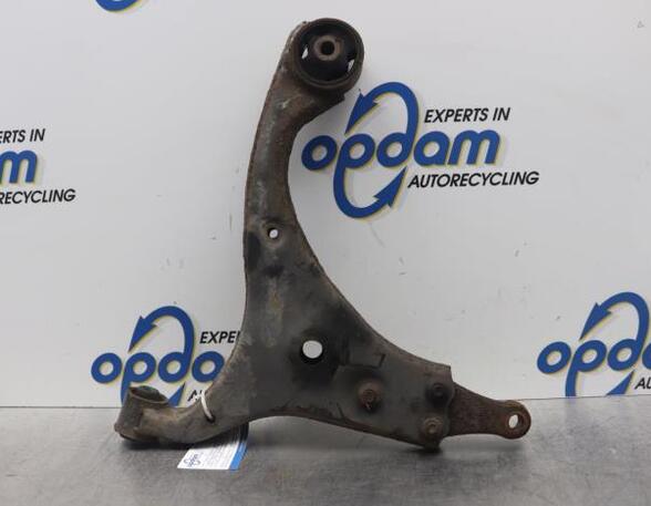 Track Control Arm KIA CARENS III MPV (UN)