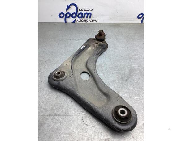 Track Control Arm OPEL CROSSLAND X / CROSSLAND (P17, P2QO)