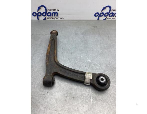 Track Control Arm ABARTH 500 / 595 / 695 (312_), FIAT 500 (312_), FIAT 500 C (312_), ABARTH 500C / 595C / 695C (312_)