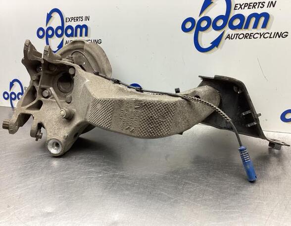 Track Control Arm MINI MINI CLUBVAN (R55)