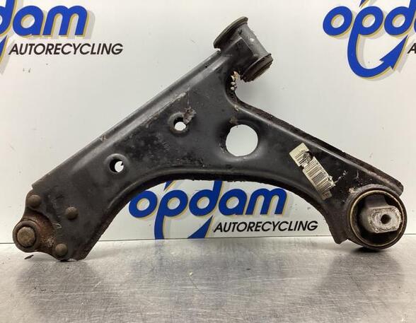 Track Control Arm FIAT GRANDE PUNTO (199_), FIAT PUNTO EVO (199_), FIAT PUNTO (199_), ABARTH PUNTO (199_)