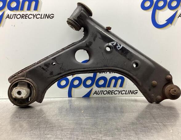 Track Control Arm FIAT GRANDE PUNTO (199_), FIAT PUNTO EVO (199_), FIAT PUNTO (199_), ABARTH PUNTO (199_)