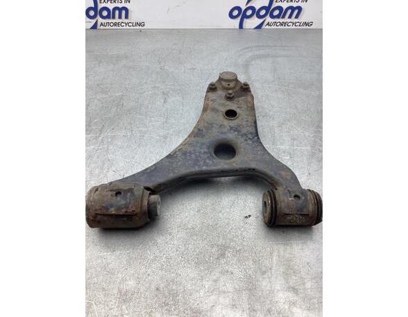 Track Control Arm MERCEDES-BENZ B-CLASS (W245)