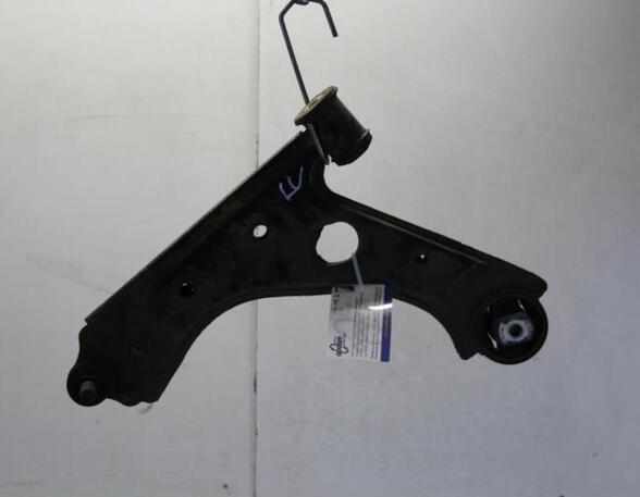 Track Control Arm FIAT GRANDE PUNTO (199_), FIAT PUNTO EVO (199_), FIAT PUNTO (199_), ABARTH PUNTO (199_)