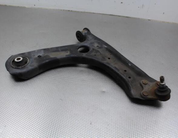 Track Control Arm VW POLO (6R1, 6C1), VW POLO Van (6R)