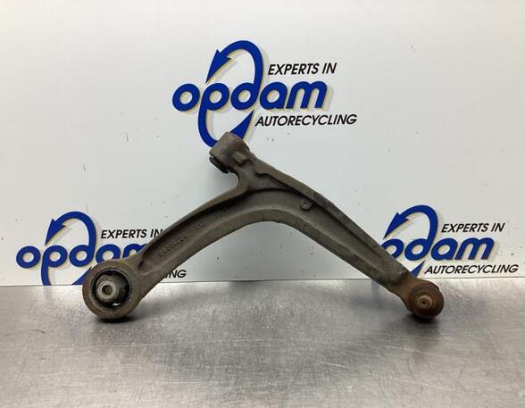 Track Control Arm FIAT 500 (312_), FIAT 500 C (312_), ABARTH 500 / 595 / 695 (312_), ABARTH 500C / 595C / 695C (312_)