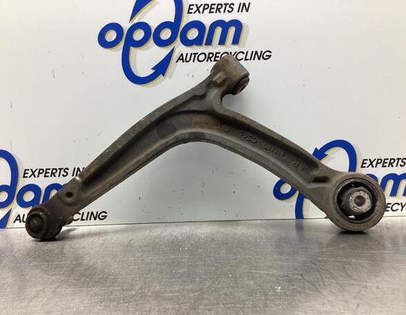 Track Control Arm FIAT 500 (312_), FIAT 500 C (312_), ABARTH 500 / 595 / 695 (312_), ABARTH 500C / 595C / 695C (312_)