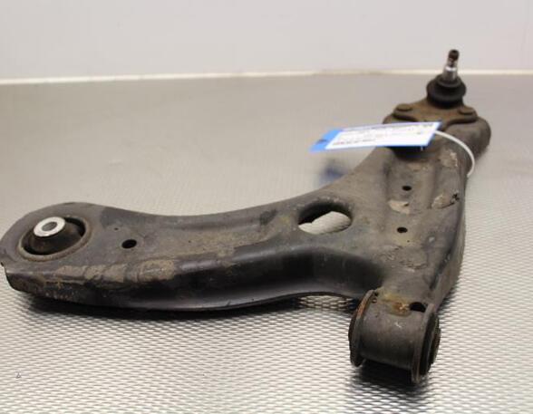 Track Control Arm VW POLO (9N_), VW POLO Saloon (9A4, 9A2, 9N2, 9A6)