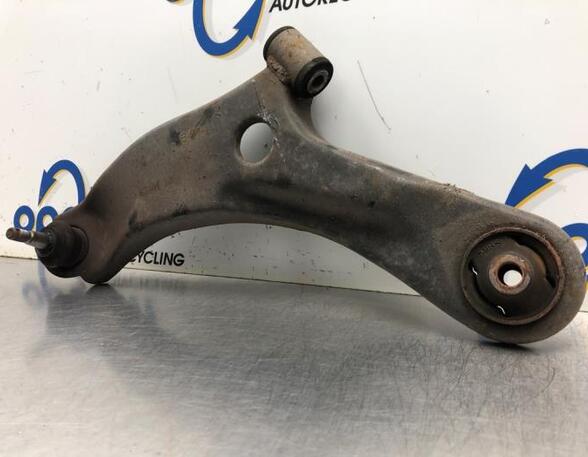 Track Control Arm SUZUKI CELERIO (LF)