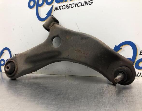 Track Control Arm SUZUKI CELERIO (LF)