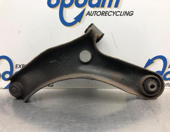 Track Control Arm SUZUKI CELERIO (LF)