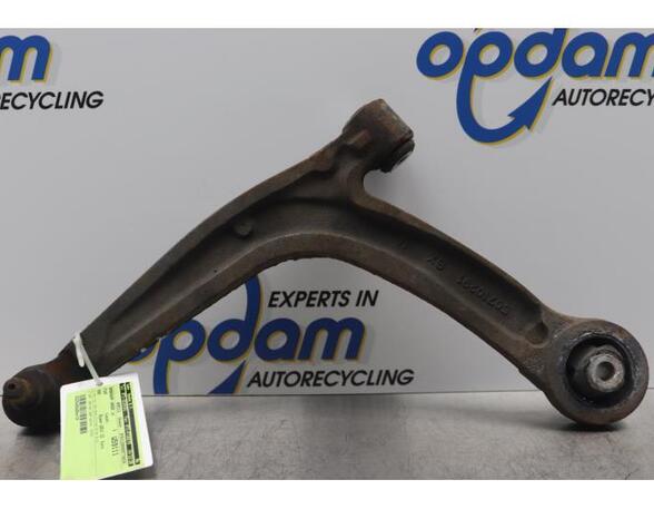 Track Control Arm ABARTH 500 / 595 / 695 (312_), FIAT 500 (312_), FIAT 500 C (312_), ABARTH 500C / 595C / 695C (312_)