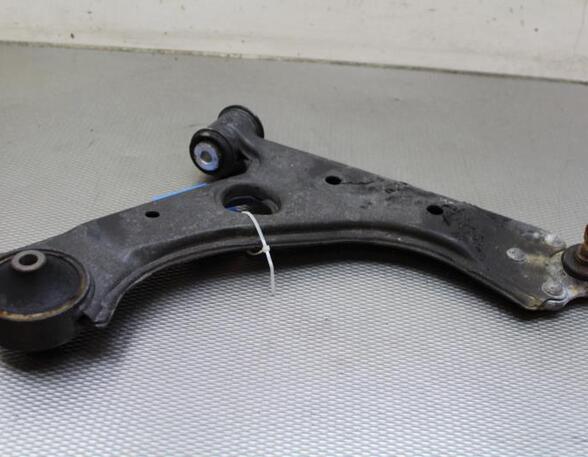 Track Control Arm OPEL CORSA E (X15)