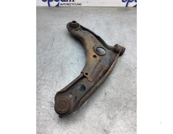 Track Control Arm TOYOTA YARIS (_P9_)