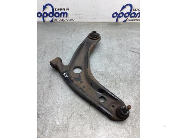 Track Control Arm TOYOTA YARIS (_P9_)