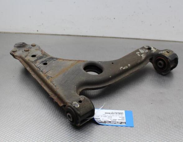 Track Control Arm OPEL MERIVA B MPV (S10), OPEL ASTRA J Sports Tourer (P10)