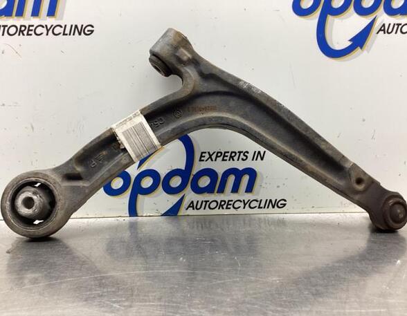 Track Control Arm FIAT 500 (312_), FIAT 500 C (312_), ABARTH 500 / 595 / 695 (312_), ABARTH 500C / 595C / 695C (312_)